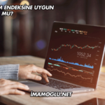 Ahgaz Katılım Endeksine Uygun mu?
