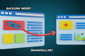 Backlink Nedir?