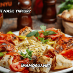 Beyti Tarifi Nasıl Yapılır?