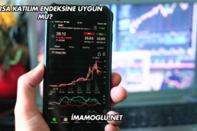 Borsa Katılım Endeksine Uygun mu?