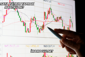 Borsaya Yatırım Yapmak Mantıklı mı?