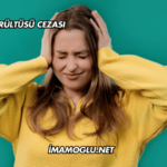 Çocuk Gürültüsü Cezası