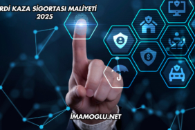 Ferdi Kaza Sigortası Maliyeti 2025