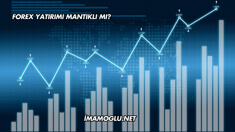 Forex Yatırımı Mantıklı mı?