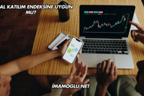 Kozal Katılım Endeksine Uygun mu?