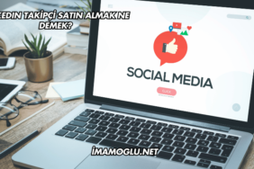 LinkedIn Takipçi Satın Almak Ne Demek?