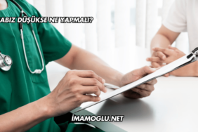 Nabız Düşükse Ne Yapmalı?