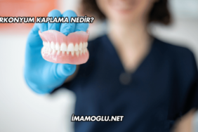 Zirkonyum Kaplama Nedir?
