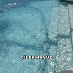 Çilek Havuz Hakkında: Profesyonel Havuz ve Spa Sistemleri