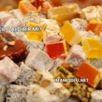 Lokum Kilo Aldırır mı?