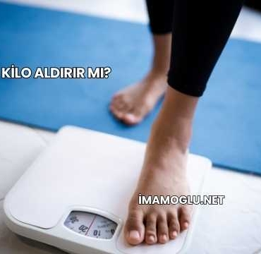 Parkyn Kilo Aldırır mı?