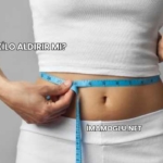 Secita Kilo Aldırır mı?