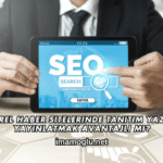 Yerel Haber Sitelerinde Tanıtım Yazısı Yayınlatmak Avantajlı mı?